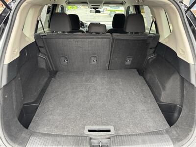 2023 Nissan Rogue S   - Photo 19 - Albuquerque, NM 87110