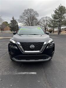 2023 Nissan Rogue S   - Photo 7 - Albuquerque, NM 87110