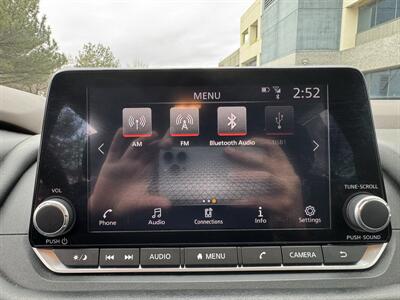 2023 Nissan Rogue S   - Photo 13 - Albuquerque, NM 87110