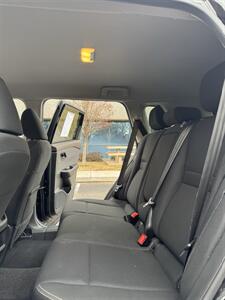 2023 Nissan Rogue S   - Photo 17 - Albuquerque, NM 87110