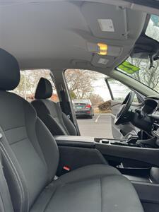 2023 Nissan Rogue S   - Photo 16 - Albuquerque, NM 87110