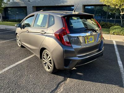 2015 Honda Fit EX   - Photo 5 - Albuquerque, NM 87110