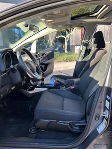 2015 Honda Fit EX   - Photo 10 - Albuquerque, NM 87110