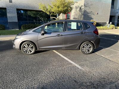 2015 Honda Fit EX   - Photo 3 - Albuquerque, NM 87110