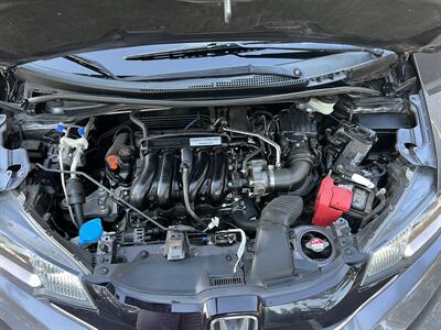 2015 Honda Fit EX   - Photo 20 - Albuquerque, NM 87110