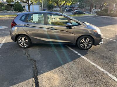 2015 Honda Fit EX   - Photo 4 - Albuquerque, NM 87110