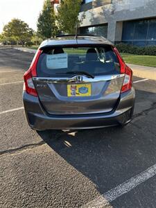 2015 Honda Fit EX   - Photo 9 - Albuquerque, NM 87110