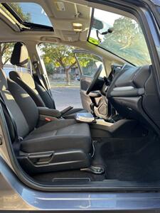 2015 Honda Fit EX   - Photo 15 - Albuquerque, NM 87110