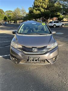 2015 Honda Fit EX   - Photo 8 - Albuquerque, NM 87110