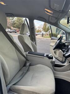 2012 Toyota Prius v Two   - Photo 13 - Albuquerque, NM 87110