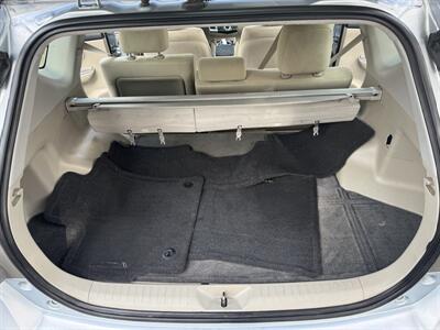 2012 Toyota Prius v Two   - Photo 16 - Albuquerque, NM 87110
