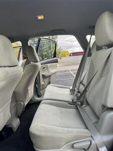 2012 Toyota Prius v Two   - Photo 14 - Albuquerque, NM 87110