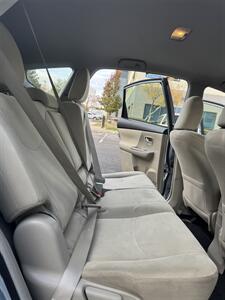 2012 Toyota Prius v Two   - Photo 15 - Albuquerque, NM 87110