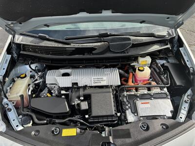 2012 Toyota Prius v Two   - Photo 18 - Albuquerque, NM 87110