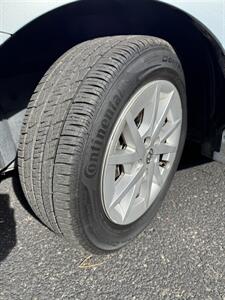 2012 Toyota Prius v Two   - Photo 17 - Albuquerque, NM 87110