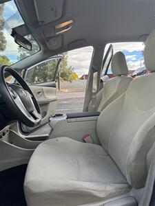 2012 Toyota Prius v Two   - Photo 9 - Albuquerque, NM 87110