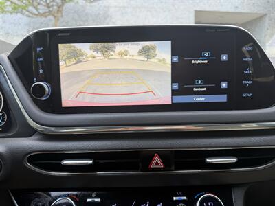 2020 Hyundai SONATA SEL   - Photo 15 - Albuquerque, NM 87110