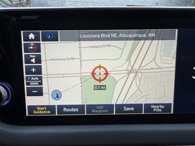 2020 Hyundai SONATA SEL   - Photo 16 - Albuquerque, NM 87110