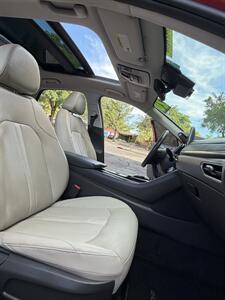 2020 Hyundai SONATA SEL   - Photo 18 - Albuquerque, NM 87110