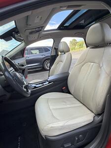 2020 Hyundai SONATA SEL   - Photo 9 - Albuquerque, NM 87110