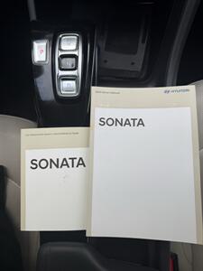 2020 Hyundai SONATA SEL   - Photo 13 - Albuquerque, NM 87110