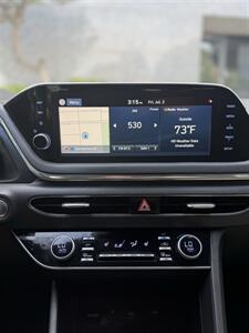 2020 Hyundai SONATA SEL   - Photo 12 - Albuquerque, NM 87110