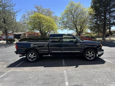 2006 Chevrolet Silverado 1500 LT1   - Photo 4 - Albuquerque, NM 87110