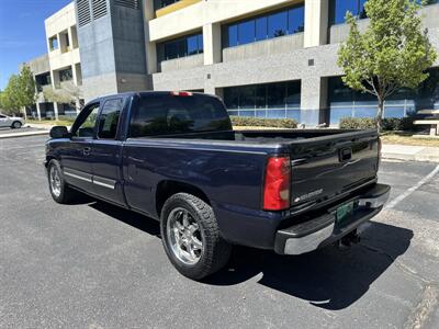 2006 Chevrolet Silverado 1500 LT1   - Photo 5 - Albuquerque, NM 87110
