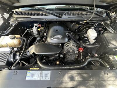 2006 Chevrolet Silverado 1500 LT1   - Photo 21 - Albuquerque, NM 87110