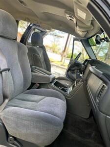 2006 Chevrolet Silverado 1500 LT1   - Photo 16 - Albuquerque, NM 87110