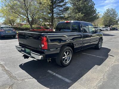2006 Chevrolet Silverado 1500 LT1   - Photo 6 - Albuquerque, NM 87110