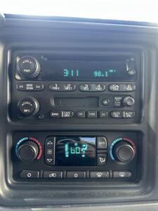 2006 Chevrolet Silverado 1500 LT1   - Photo 13 - Albuquerque, NM 87110