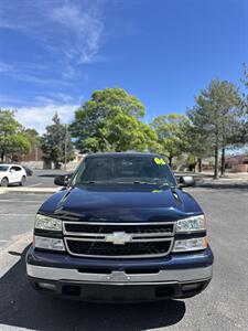 2006 Chevrolet Silverado 1500 LT1   - Photo 7 - Albuquerque, NM 87110