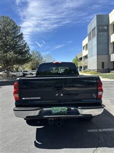 2006 Chevrolet Silverado 1500 LT1   - Photo 8 - Albuquerque, NM 87110