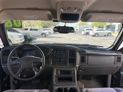 2006 Chevrolet Silverado 1500 LT1   - Photo 11 - Albuquerque, NM 87110