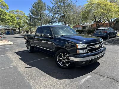 2006 Chevrolet Silverado 1500 LT1   - Photo 2 - Albuquerque, NM 87110
