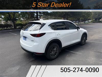 2018 Mazda CX-5 Sport   - Photo 7 - Albuquerque, NM 87110