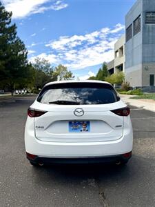 2018 Mazda CX-5 Sport   - Photo 9 - Albuquerque, NM 87110
