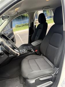 2018 Mazda CX-5 Sport   - Photo 10 - Albuquerque, NM 87110
