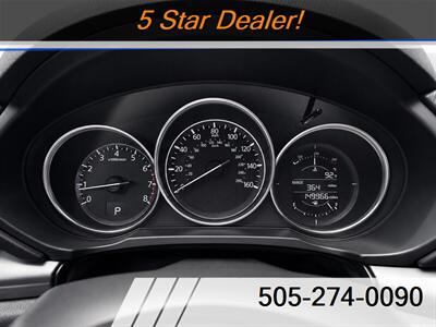 2018 Mazda CX-5 Sport   - Photo 14 - Albuquerque, NM 87110