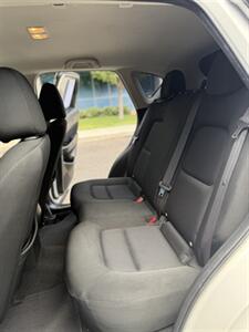 2018 Mazda CX-5 Sport   - Photo 18 - Albuquerque, NM 87110
