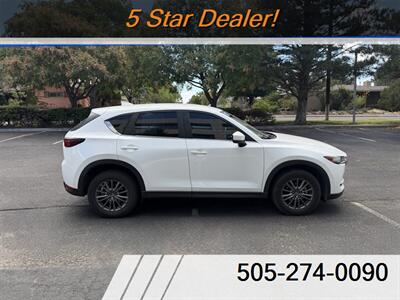 2018 Mazda CX-5 Sport   - Photo 5 - Albuquerque, NM 87110