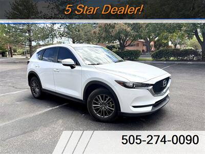 2018 Mazda CX-5 Sport   - Photo 3 - Albuquerque, NM 87110