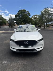 2018 Mazda CX-5 Sport   - Photo 8 - Albuquerque, NM 87110