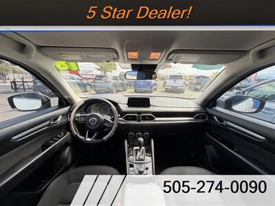 2018 Mazda CX-5 Sport   - Photo 11 - Albuquerque, NM 87110