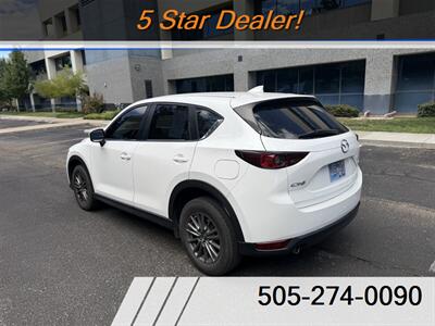 2018 Mazda CX-5 Sport   - Photo 6 - Albuquerque, NM 87110