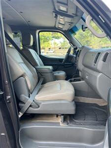 2013 Nissan NV 3500 HD SL   - Photo 19 - Albuquerque, NM 87110