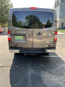 2013 Nissan NV 3500 HD SL   - Photo 9 - Albuquerque, NM 87110