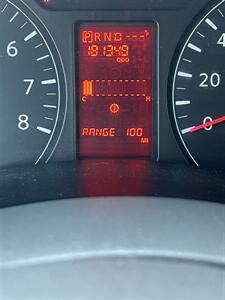 2013 Nissan NV 3500 HD SL   - Photo 13 - Albuquerque, NM 87110