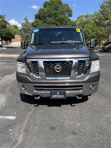 2013 Nissan NV 3500 HD SL   - Photo 8 - Albuquerque, NM 87110